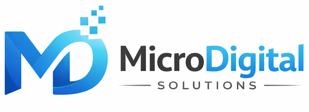 MicroDigital Solutions